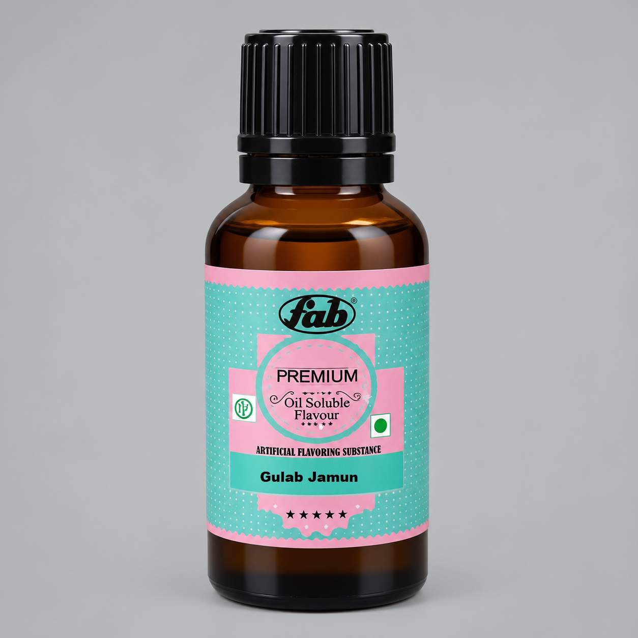 FAB Premium Gulab Jamun Oil Soluble Flavour
