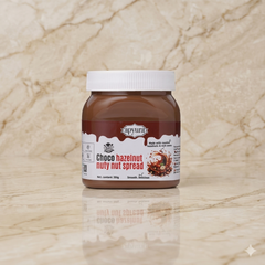 Choco Hazelnut Spread & Filling