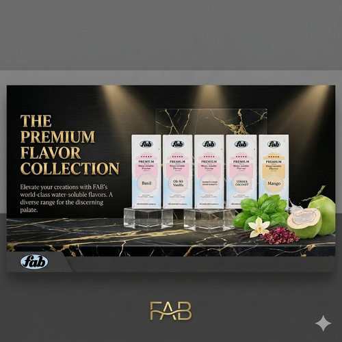 Fab Flavours
