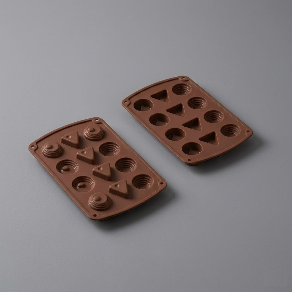 The Connoisseur's Collection Artisanal Mold
