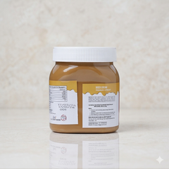 Apyura Bisco Cream Spread | Belgian Speculoos Biscuit Spread