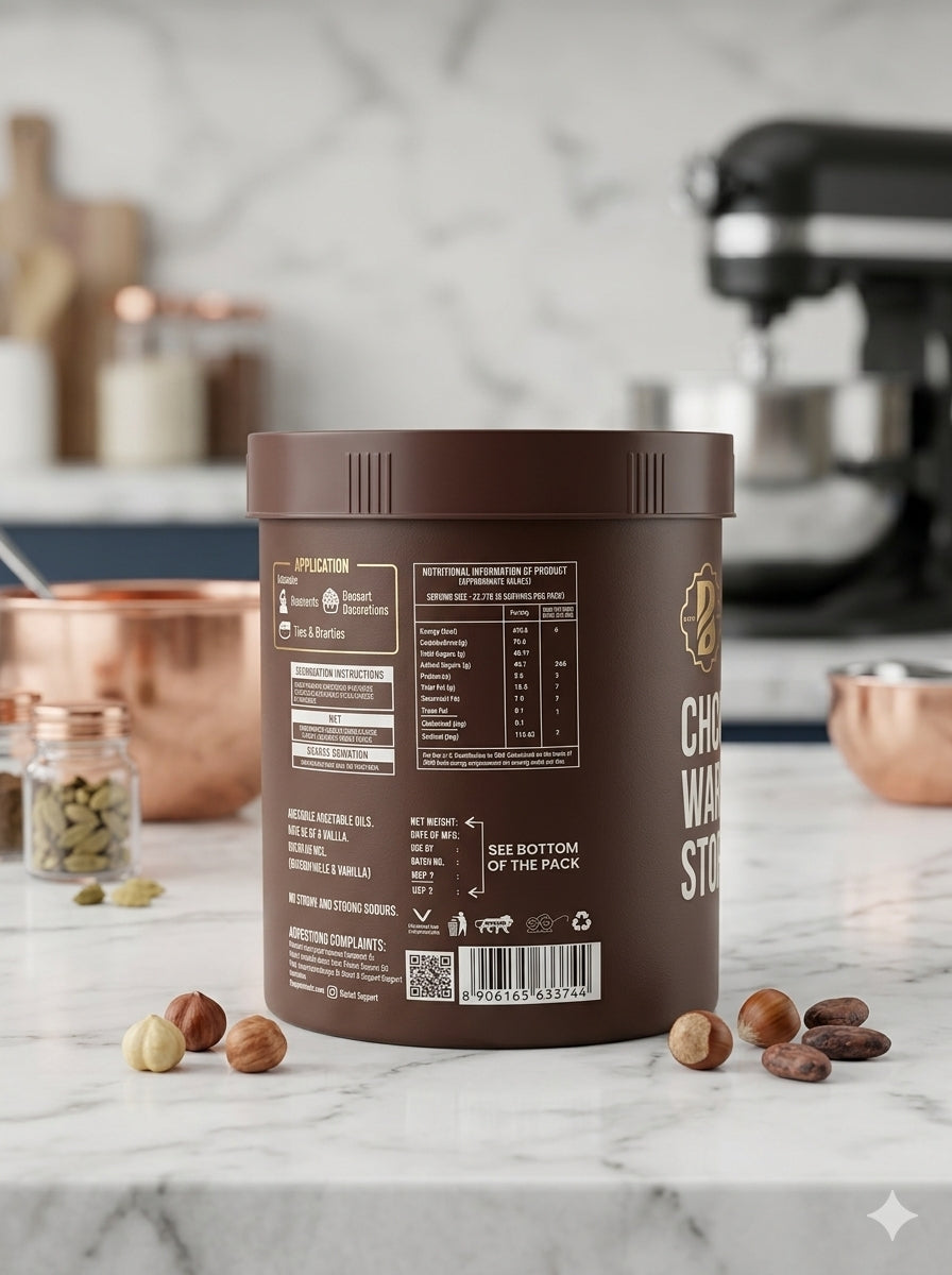 Beyond Choco Wafer Sticks