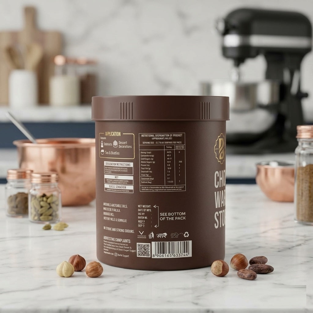 Beyond Choco Wafer Sticks (250Grams)