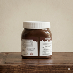 Apyura Bourbon Whiskey Flavour Spread & Filling | Premium Dessert Spread