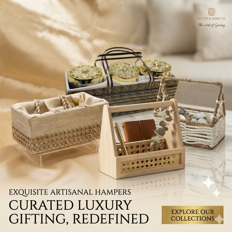 Celebrate Raksha Bandhan with Elegant Gifting