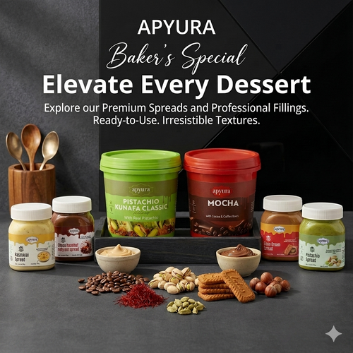 Apyura Spread