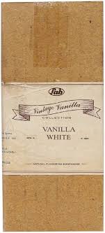 White Vanilla