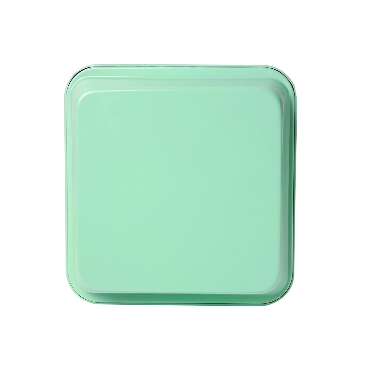 Premium Non-Stick Square Baking Pan | 9-Inch Cake Tin for Oven Baking | Ideal for Brownies, Cakes, Lasagna & Desserts | Baking Tray