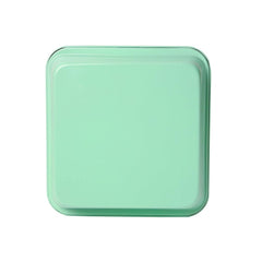 Premium Non-Stick Square Baking Pan | 9-Inch Cake Tin for Oven Baking | Ideal for Brownies, Cakes, Lasagna & Desserts | Baking Tray
