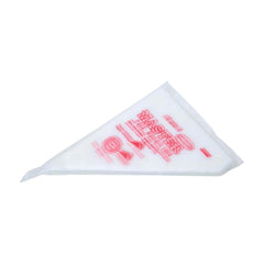 Disposable Piping Bags 16 Inch (Pack of 100 × 3) with Dispenser Box