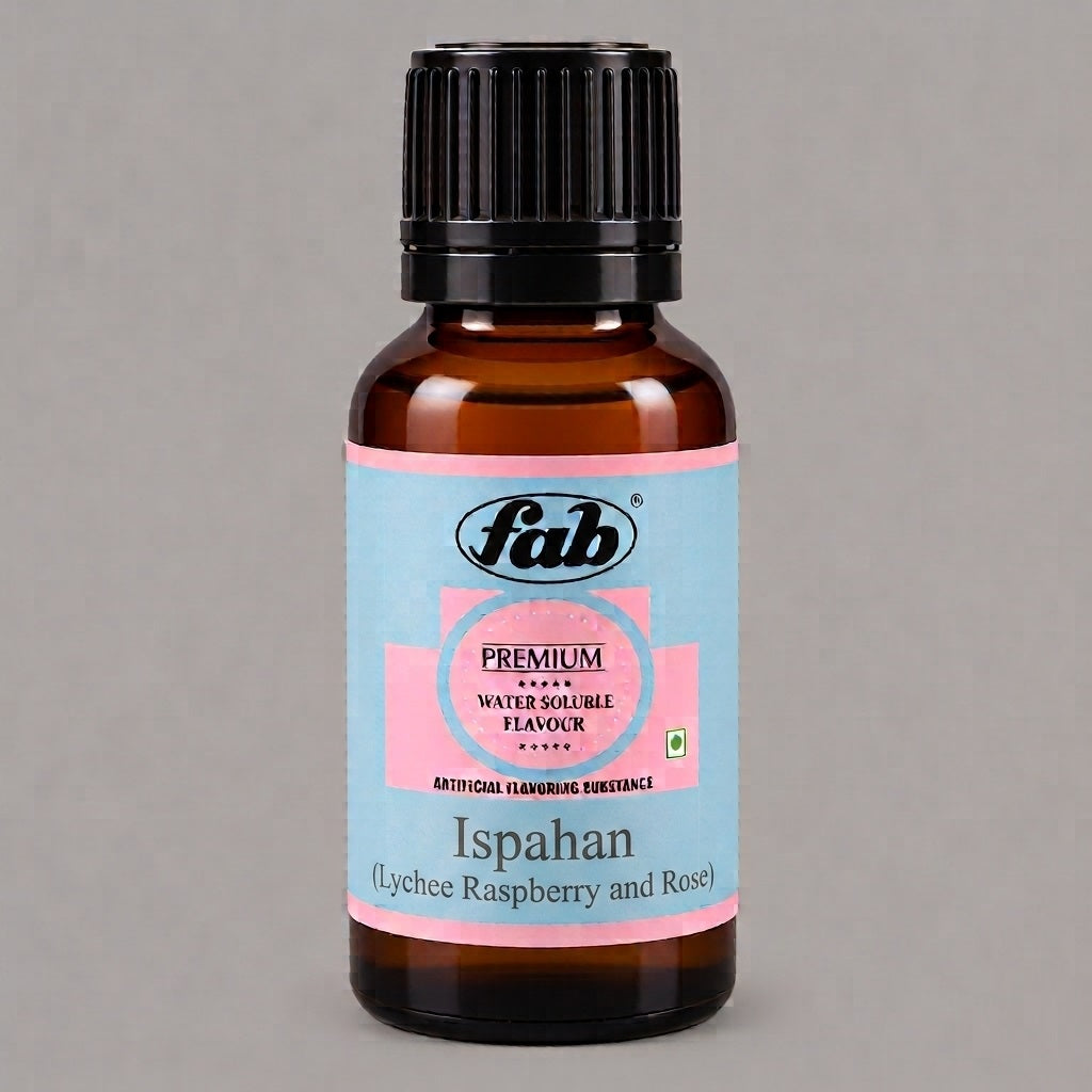 FAB Ispahan Water Soluble Essence