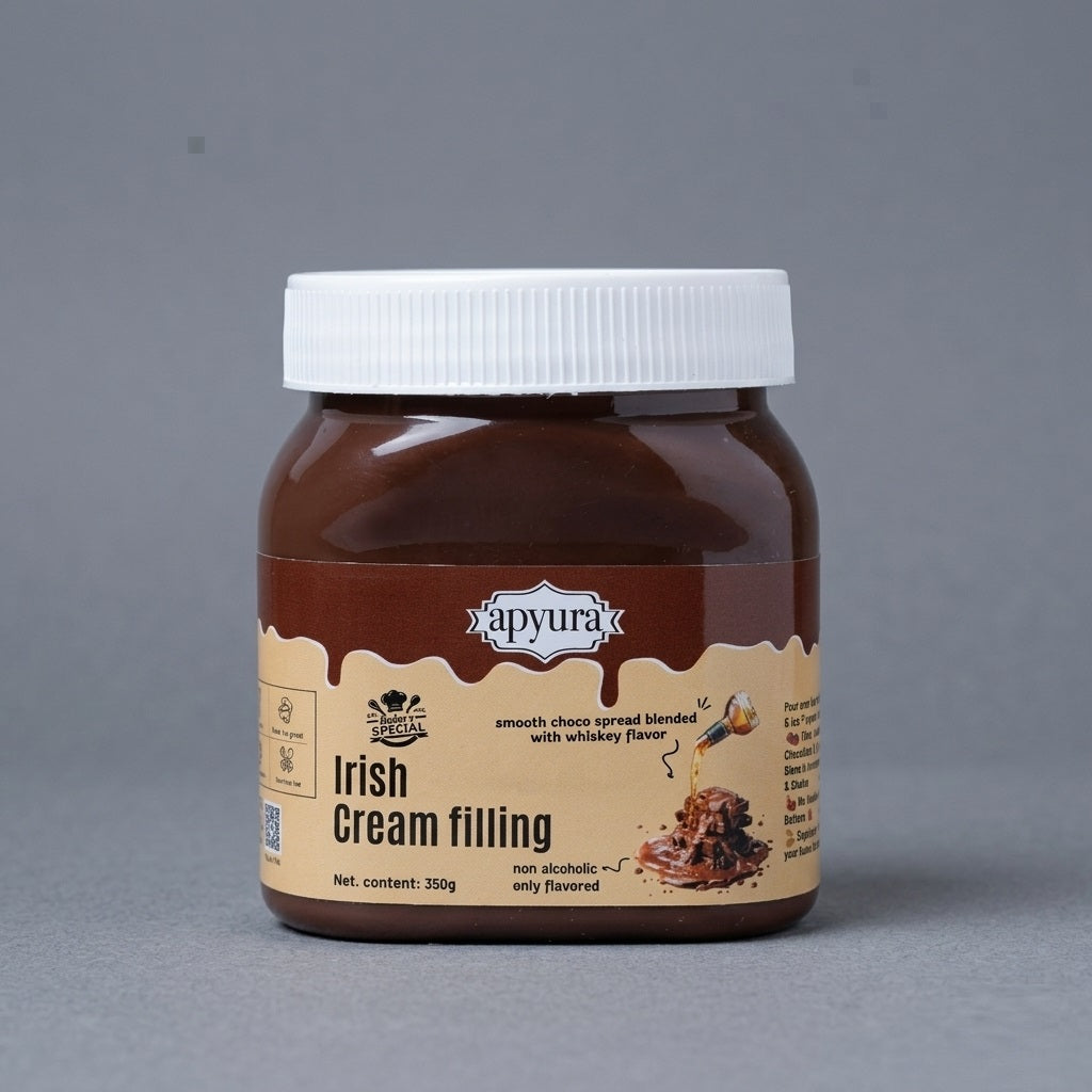 Irish Cream Premium Spread