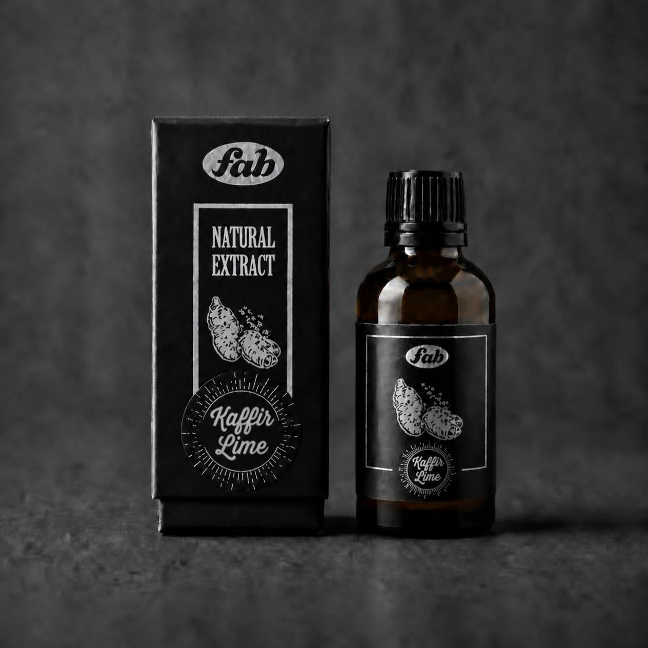 Natural Kaffir Lime Extract