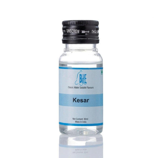 Blue Bell Kesar Flavour Essence 30ml