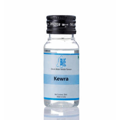 Blue Bell Kewra Water Soluble Flavour Essence – 30ml