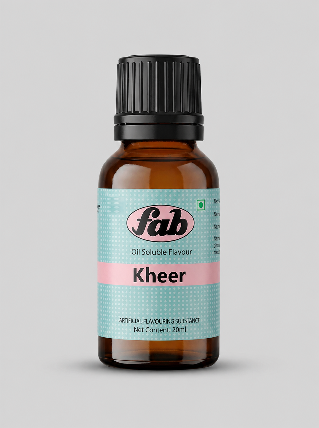 FAB Kheer Oil Soluble Flavour (OS)