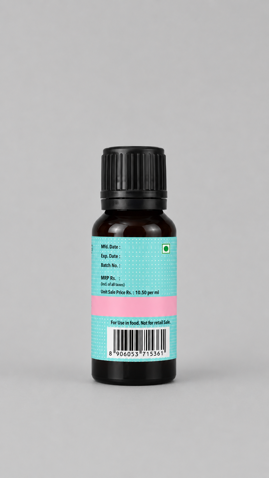 FAB Peri Peri Oil Soluble Flavour (OS)