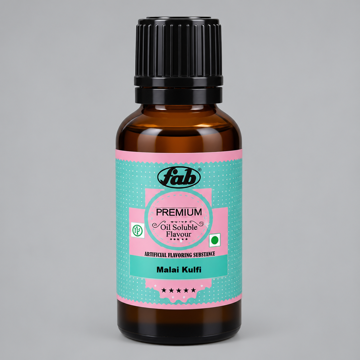 FAB Premium Malai Kulfi Oil Soluble Flavour