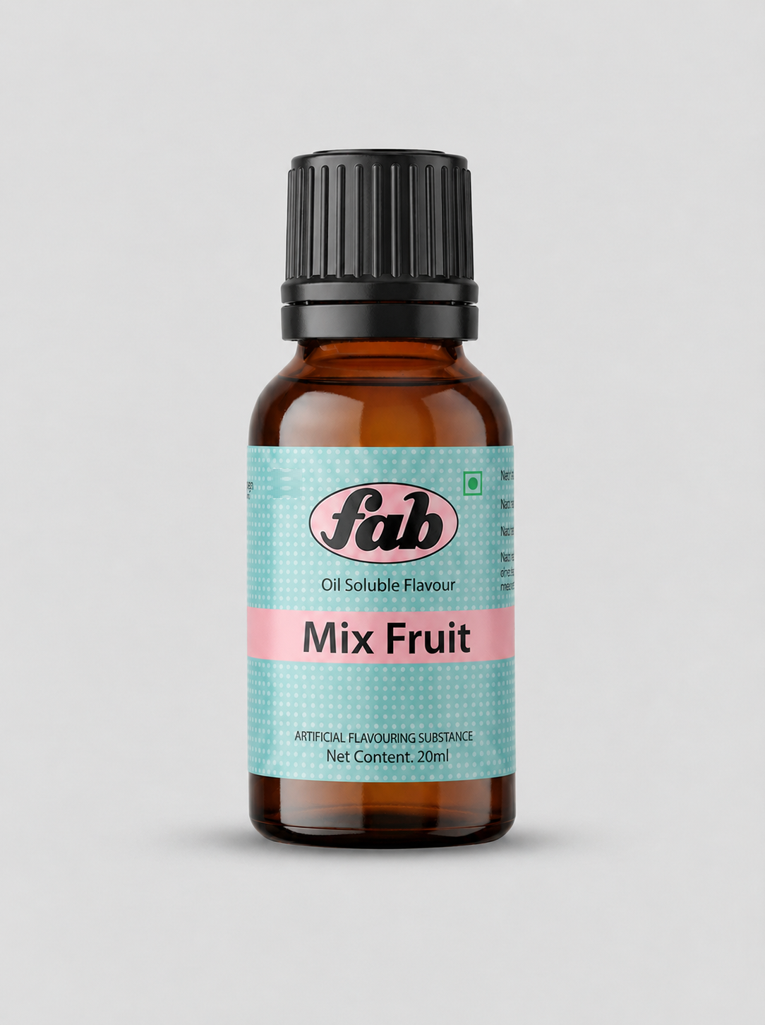 Fab Mix Fruit Oil Soluble Flavour | Essence