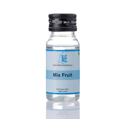 Blue Bell Mix Fruit Water Soluble Flavour Essence (30ml)