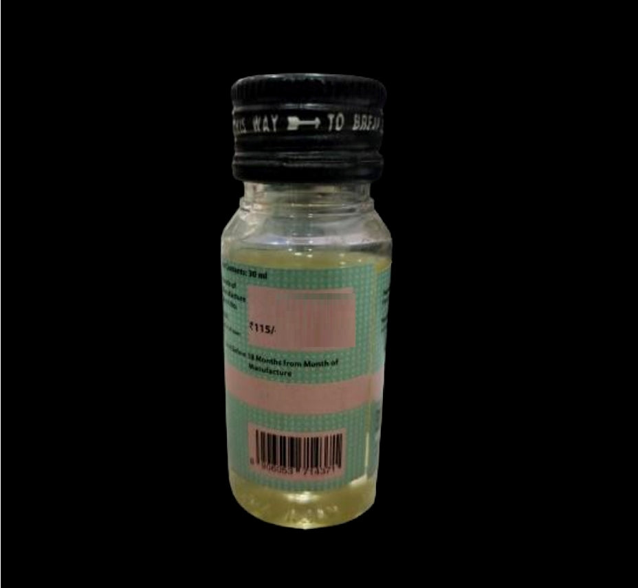 Oil Soluble Cardamom