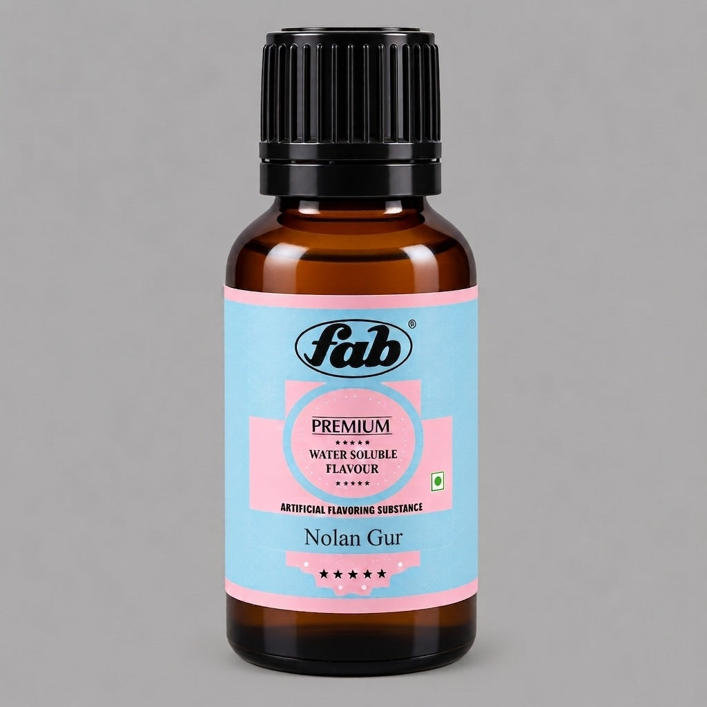 FAB Premium Nolen Gur Water Soluble Flavour