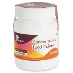 Blossom Chocolate Colour Powder for Cake & Chocolate | Chocolate Shade | 20g
