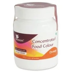 Blossom Chocolate Colour Powder for Cake & Chocolate | Chocolate Shade | 20g