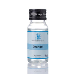 Blue Bell Orange Water Soluble Flavour Essence (30ml)