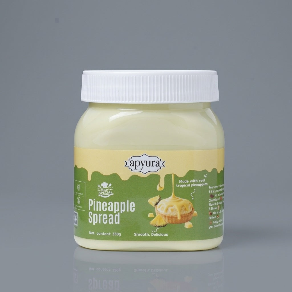 Pineapple Premium Spread