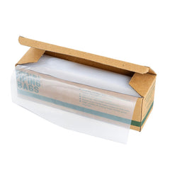 Disposable Piping Bags 16 Inch (Pack of 100) with Dispenser Box for Cake Decorating