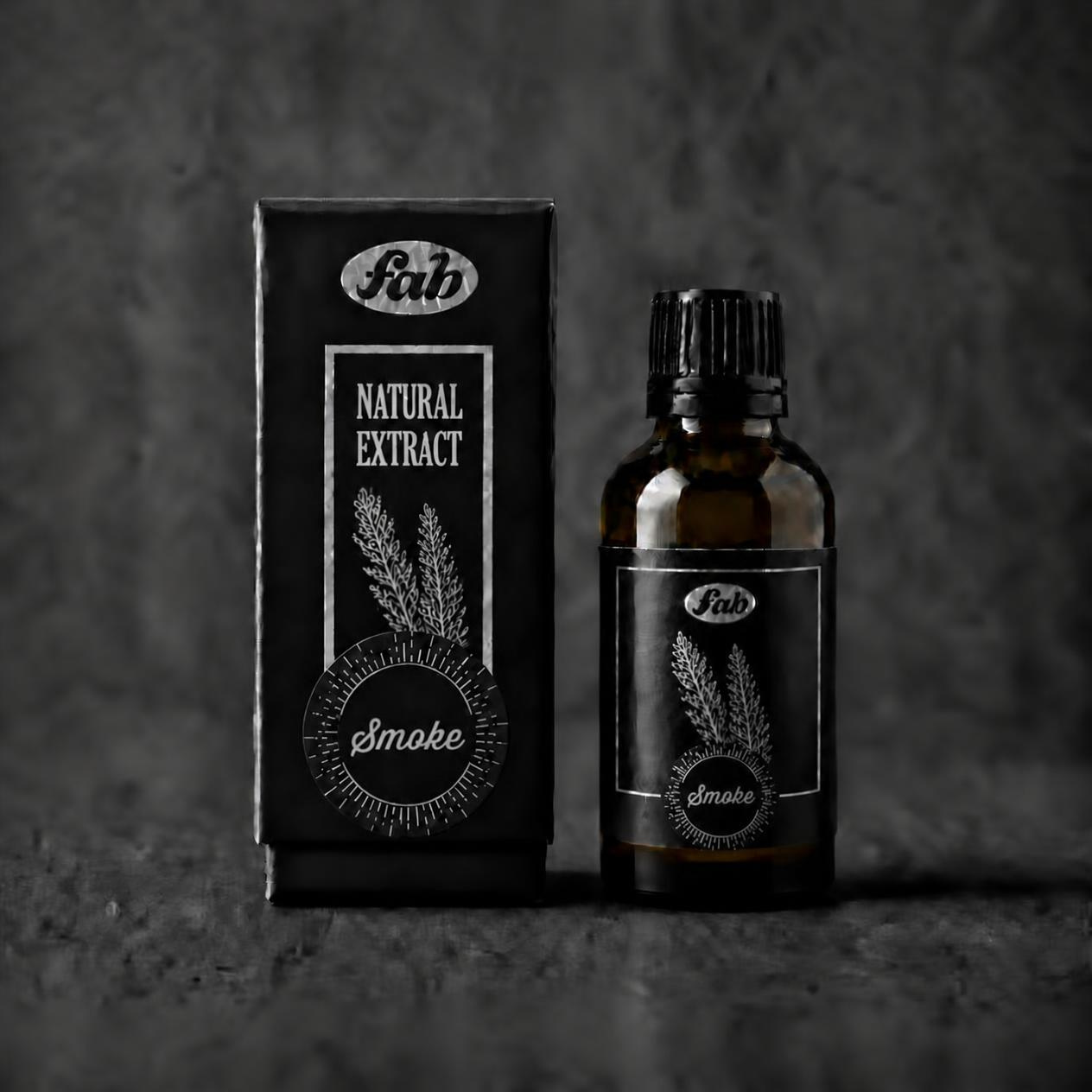 Natural Smoke Extract
