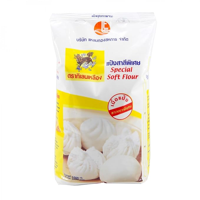 Special Soft Flour