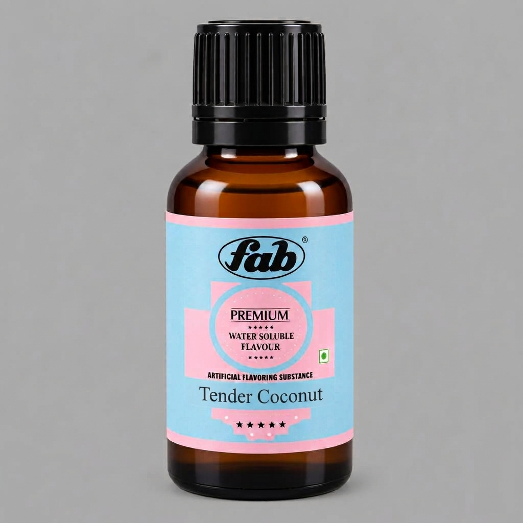 FAB Tender Coconut Premium Water Soluble Essence