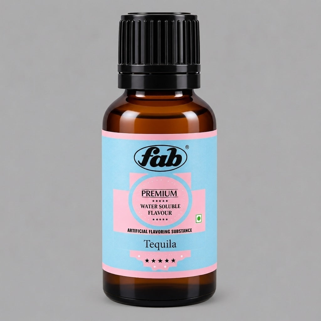 FAB Premium Tequila Premium Water Soluble Flavour
