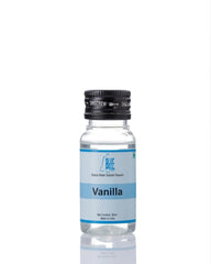 Blue Bell Vanilla Water Soluble Food Flavour Essence – 30ml