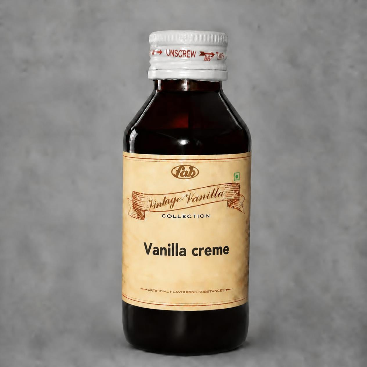 Vanilla Creme Flavour – Rich, Creamy & Indulgent Dessert Flavour